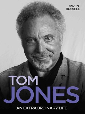 cover image of Tom Jones